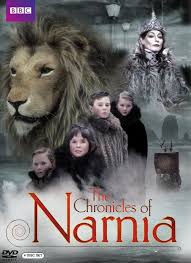 BBC's "The Lion, The Witch & The Wardrobe" 1988 HD